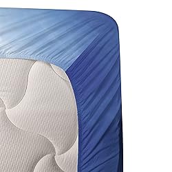 Ambesonne Tropical Sheet Set, Exotic Hawaiian