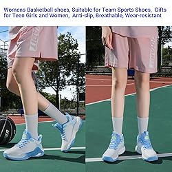 Beita Basketball Shoes for Women Sport Shoes