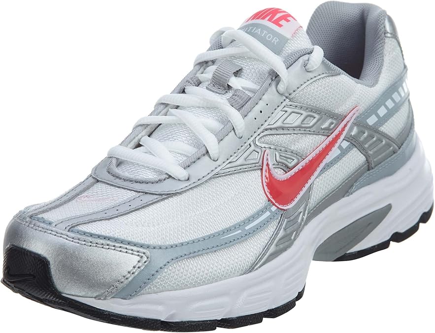 nike initiator white