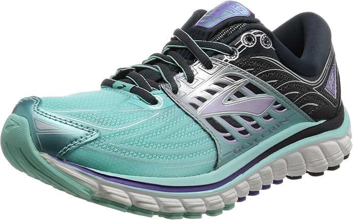 brooks glycerin 14 womens size 8