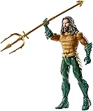 DC Comics Aquaman 6" Aquaman Figure