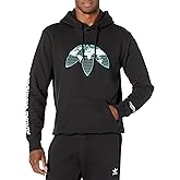 adidas Originals mens Graphics United Hoodie