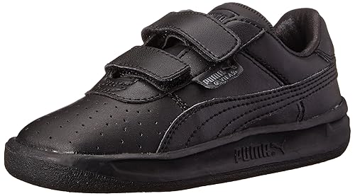 puma g vilas l2 purple kids