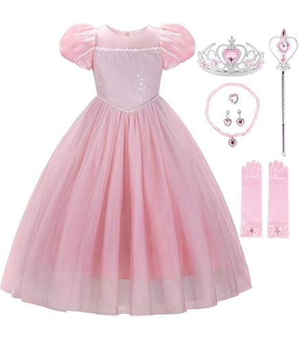 Déguisement princesse orientale violette fille : Deguise-toi, achat de Déguisements enfants