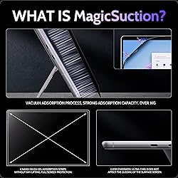 Peslv Privacy Screen for 13 Inch Surface Pro