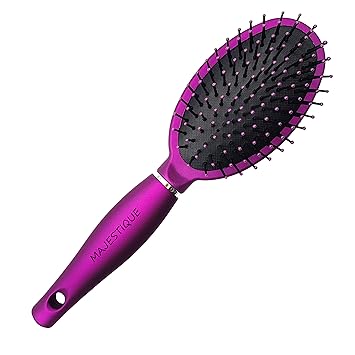 hair straightener brush amazon india