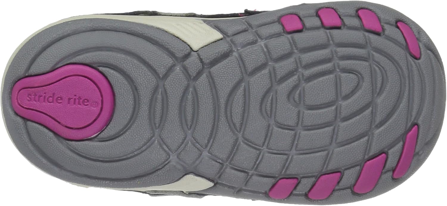  | Stride Rite Kids' SRT Soft Motion Artie Athletic Sneaker | Sneakers