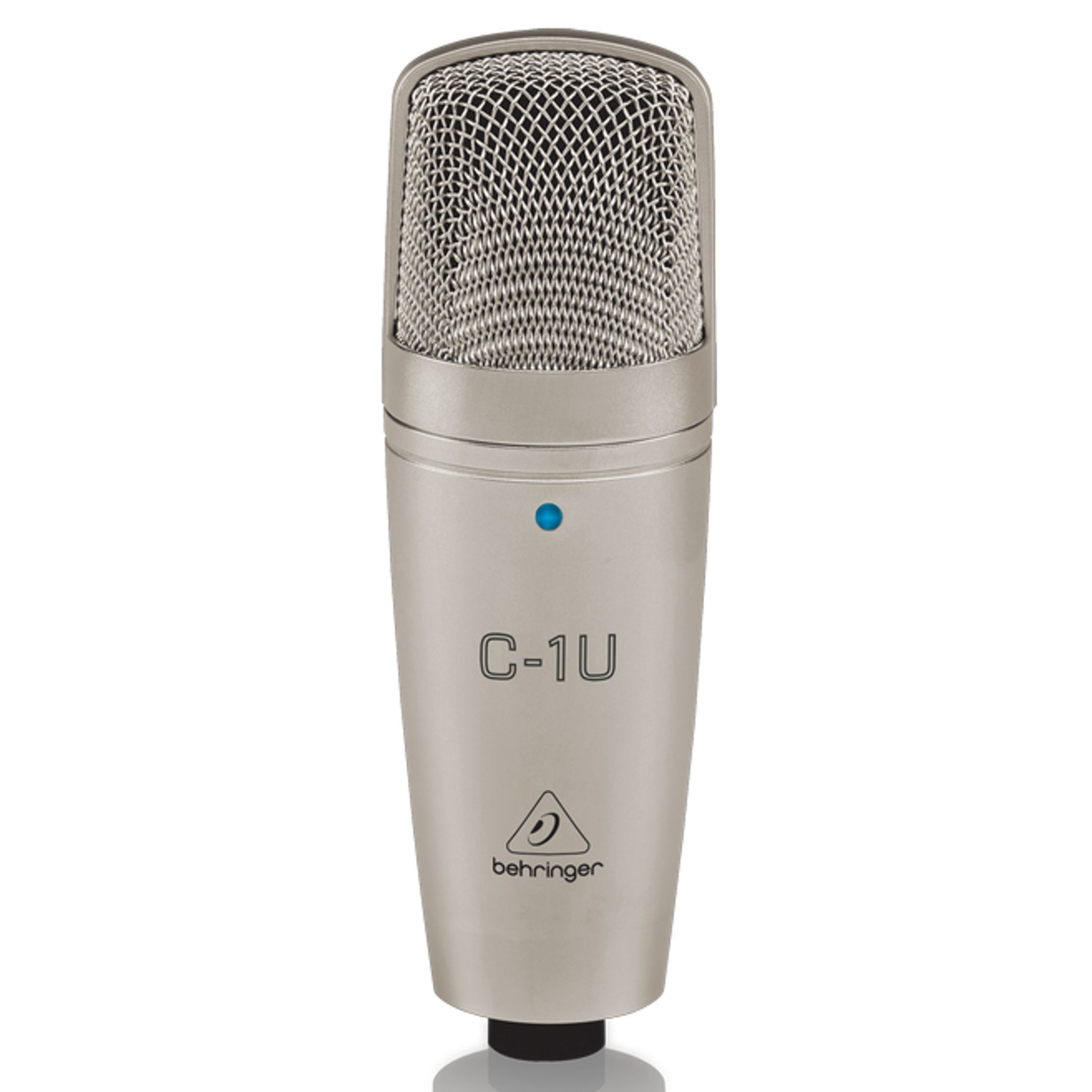 Behringer C-1U Studio Condensor Microphone