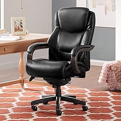 La-Z-Boy Delano Big & Tall Executive Office