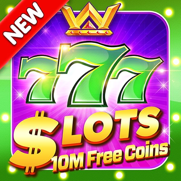 Free coin slot machines