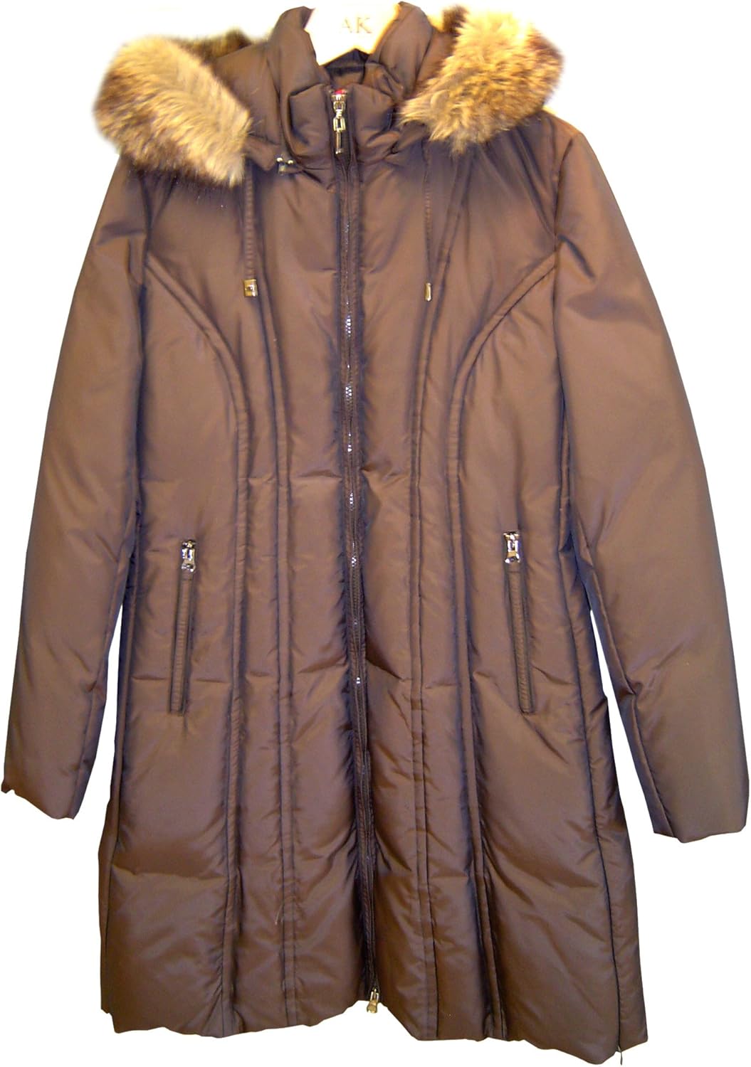 anne klein coats dillards