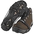 ICETrekkers Spikes Traction Cleats (1 Pair), Large/X-Large (Men's 8-12/Women's 9.5)