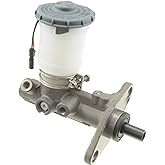 Dorman M39780 Brake Master Cylinder | Fits Select Honda Models