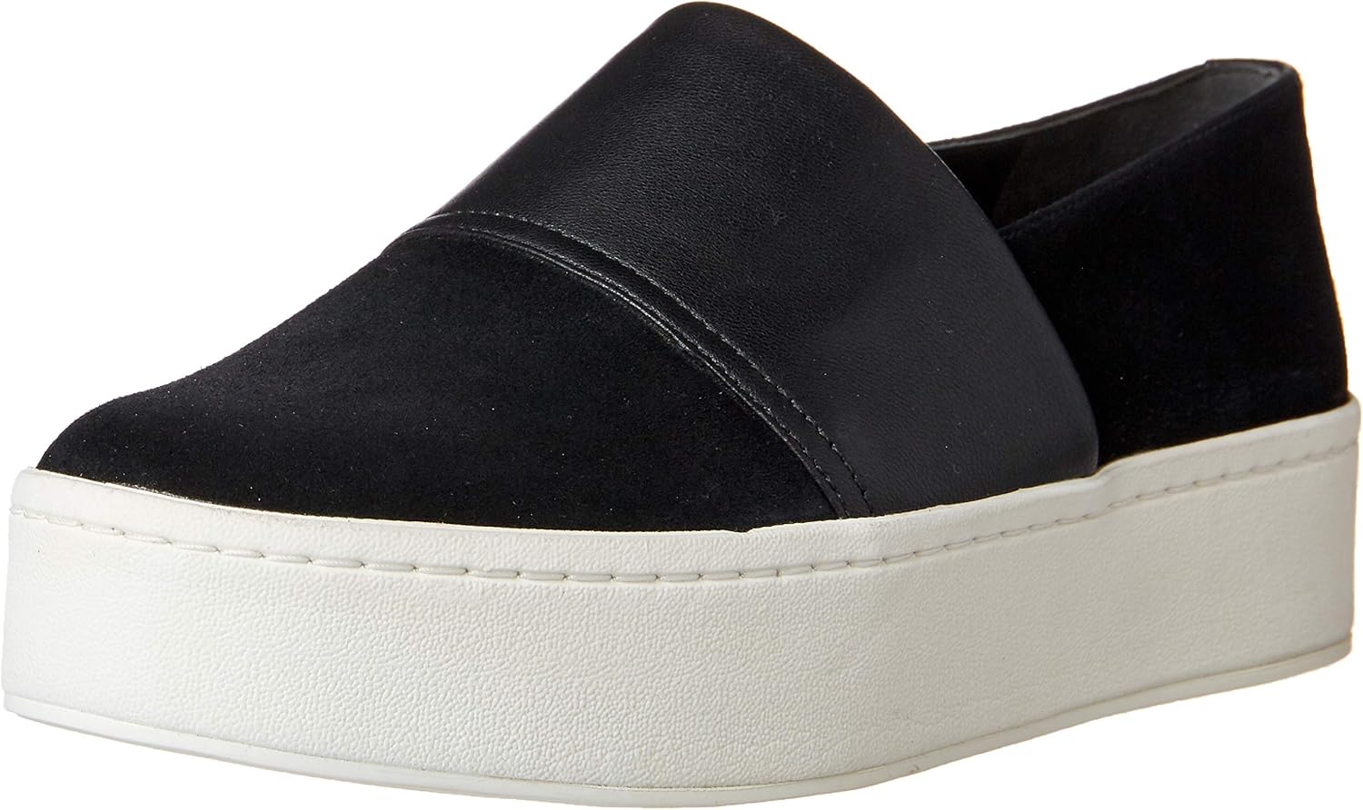 Vince Womens Ward Sneaker sridaherbals 
