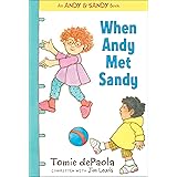 When Andy Met Sandy (An Andy & Sandy Book)