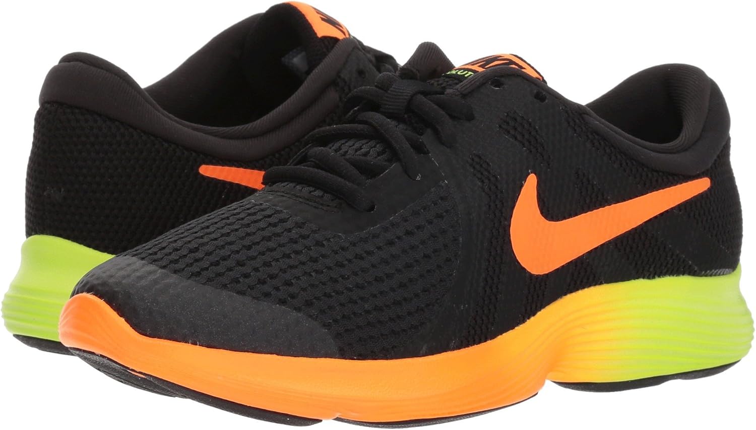 nike revolution 4 fade