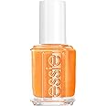 essie Nail Polish, Limited Edition Fall Trend 2020 Collection, Orange Nail Color With A Shimmer Finish, Don't Be Spotted, 0.46 Fl Oz
