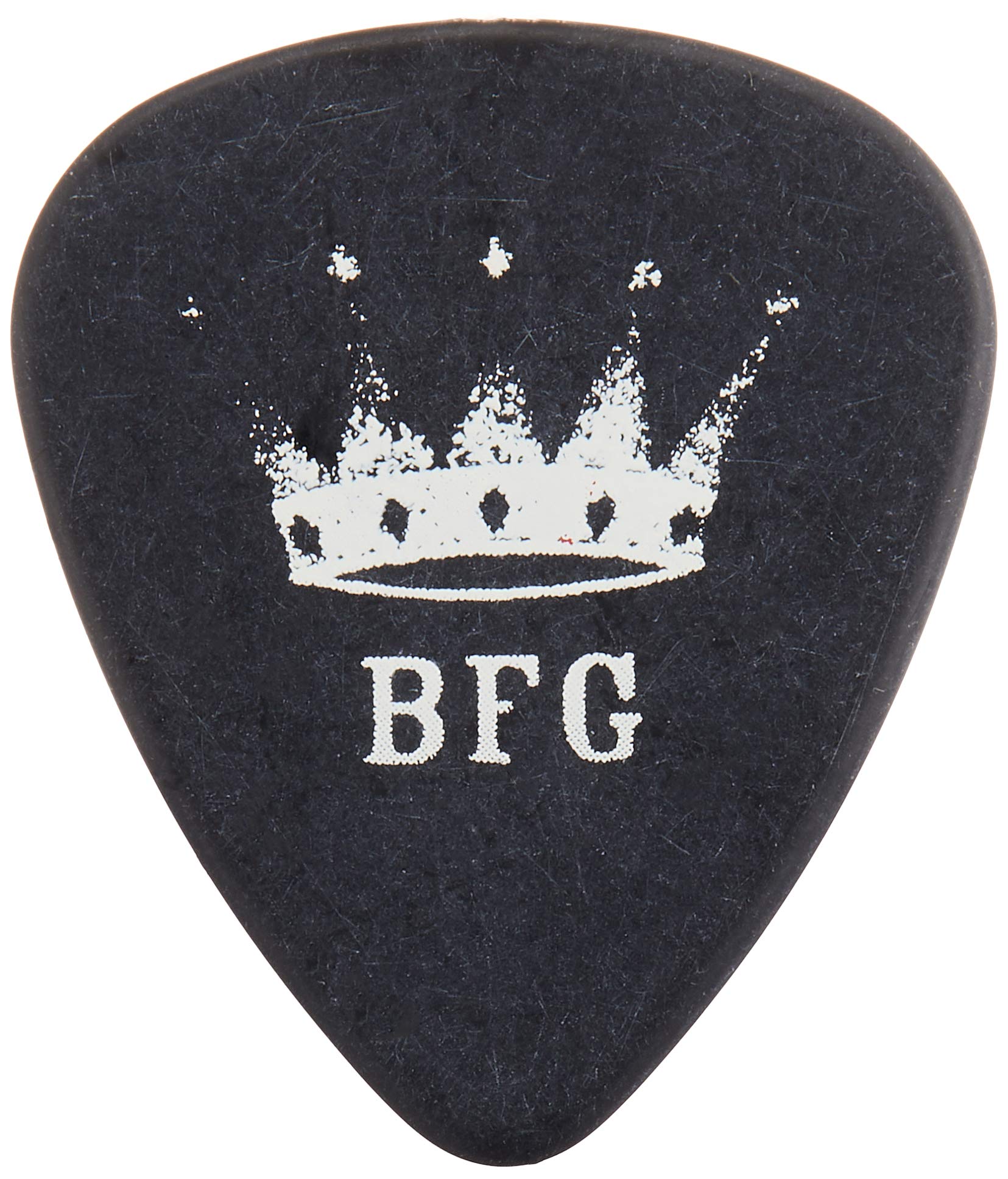 Jim Dunlop RWT03H Reverend Willy Pick Tin EA