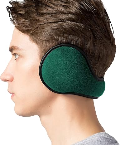 ear warmer muffs