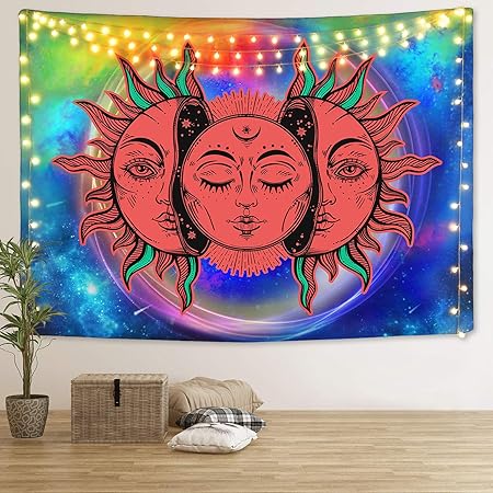 Moon Tapestry Amazon 2025 | www.torneigdhistorics.cat