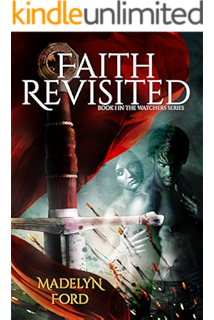 Hope Renewed The Watchers Book 3 Kindle Edition By Ford Madelyn Paranormal Romance Kindle Ebooks Amazon Com