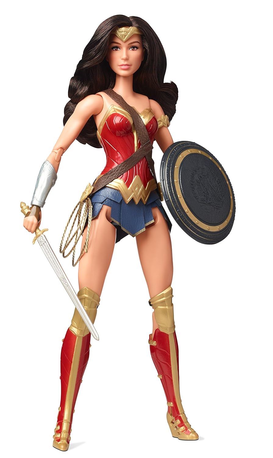 barbie superheroína