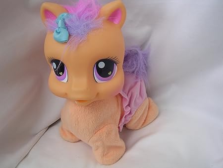 scootaloo toy