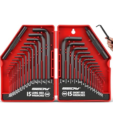るの Allen 58094 19mm Long Arm L Hex Key - Amazon.com