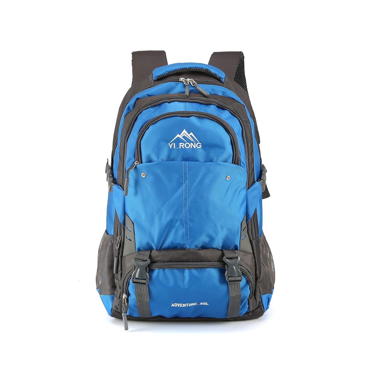 trekking bag with laptop compartment