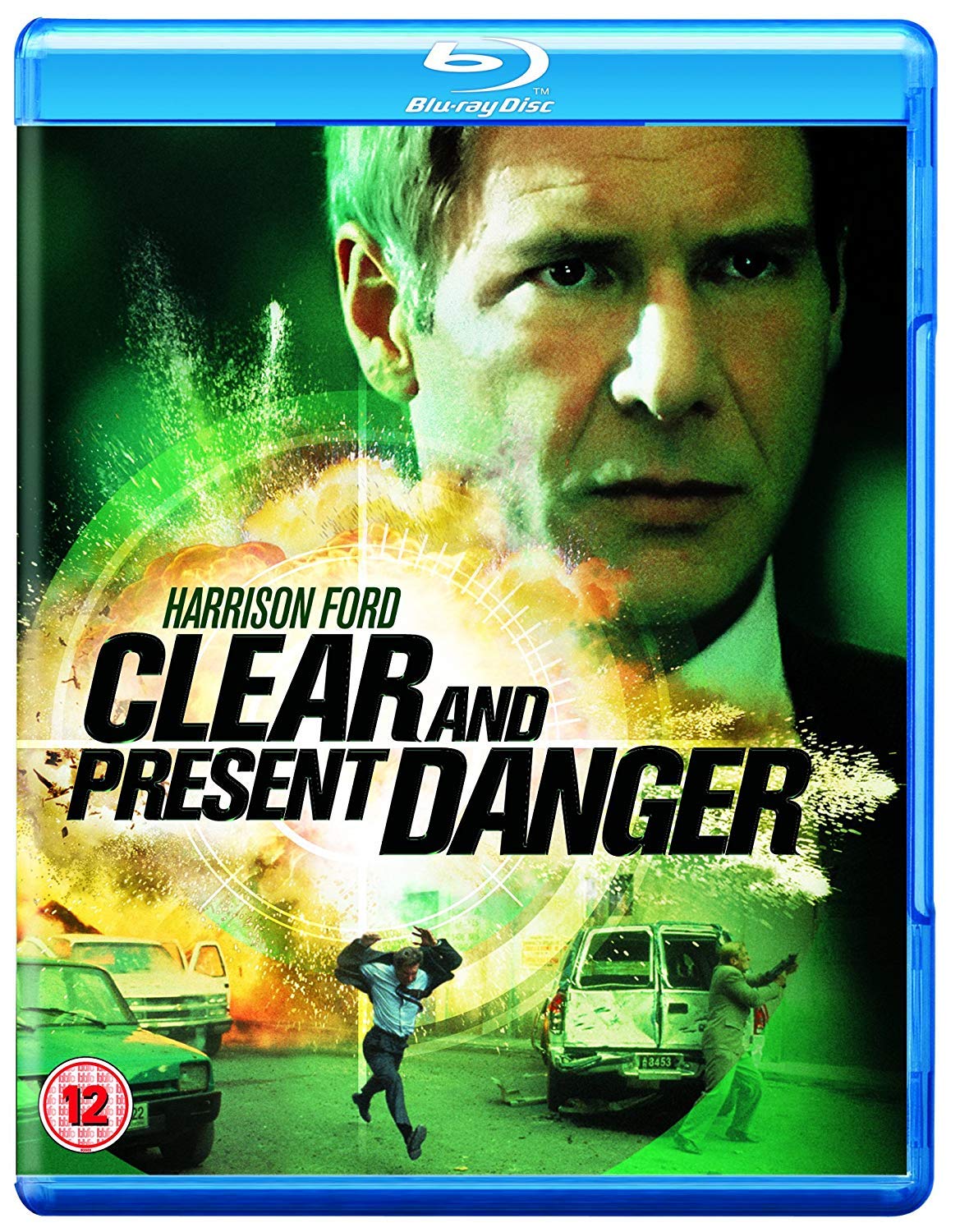  Clear and Present Danger (1994) 720p BluRay ORG. [Dual Audio] [Hindi or English] x264 ESubs [1.2GB] Full Movie Download