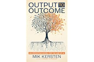 Output to Outcome: An Operating Model for the Age of AI