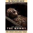 Lee Cronin's The Mummy (BIL/4KUltra HD) [Blu-ray] - View 8