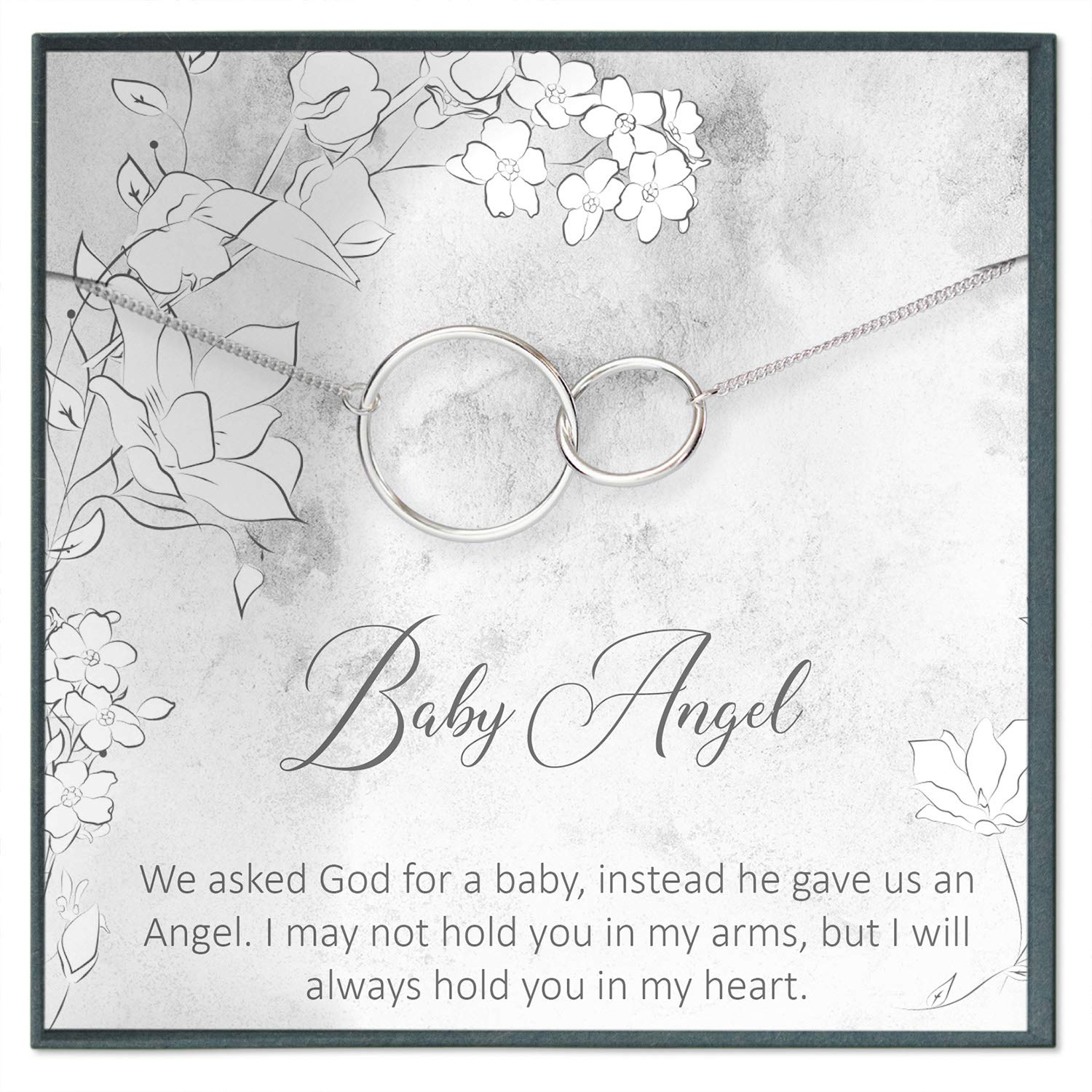 Miscarriage Gift, Loss of Baby, Sympathy Gift, Infant Loss