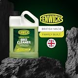 Fenwicks 2001C Bike Cleaner Green 1 Litre view 8