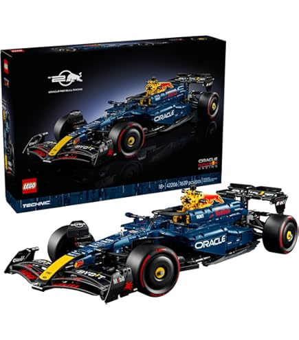 オーダー受付　猫パネル54　7/1 Amazon.com: iLuane Display Wallboard for LEGO 42141-1 Technic