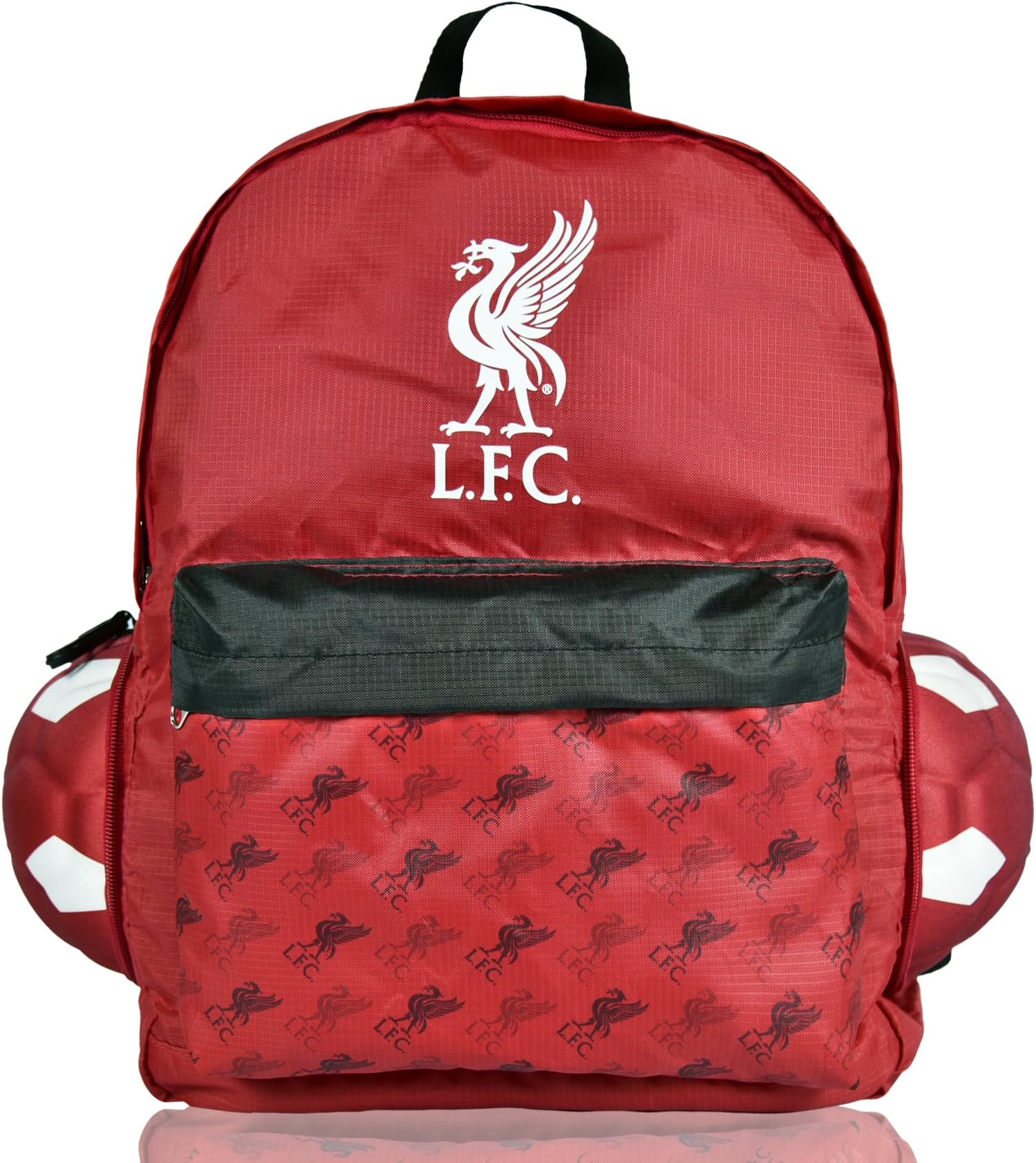 Ball Backpack