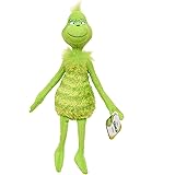 life size grinch doll