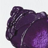 Winsor & Newton Winton Oil Colour 37ml Cobalt Violet Hue Tube view 2
