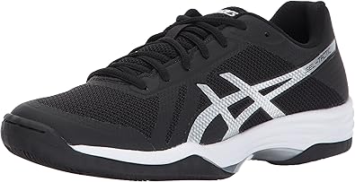 asics volley donna nero