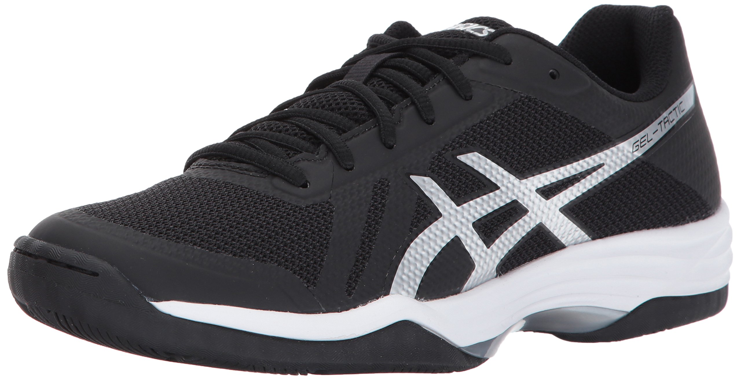 asics women's gel tactic volleyball shoe