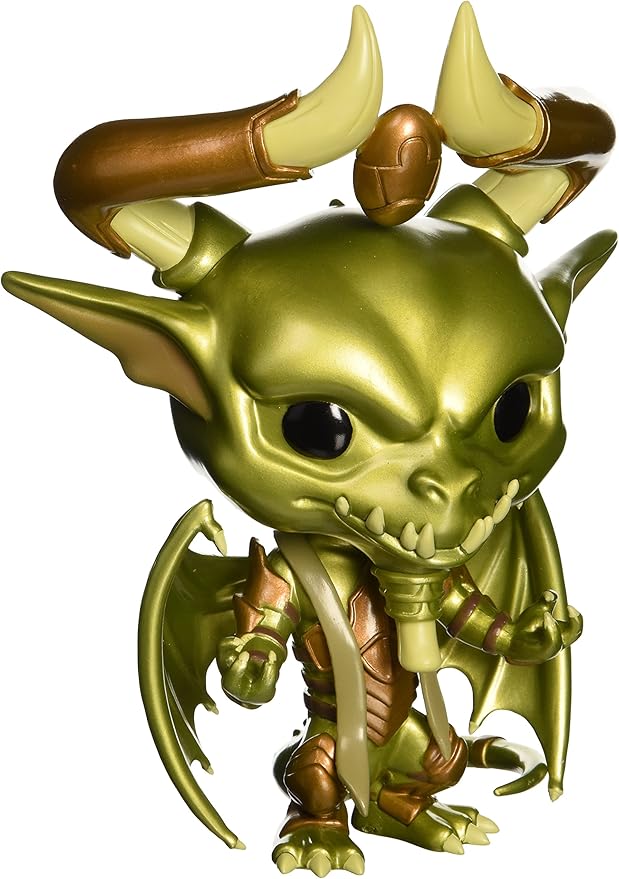 funko pop magic the gathering