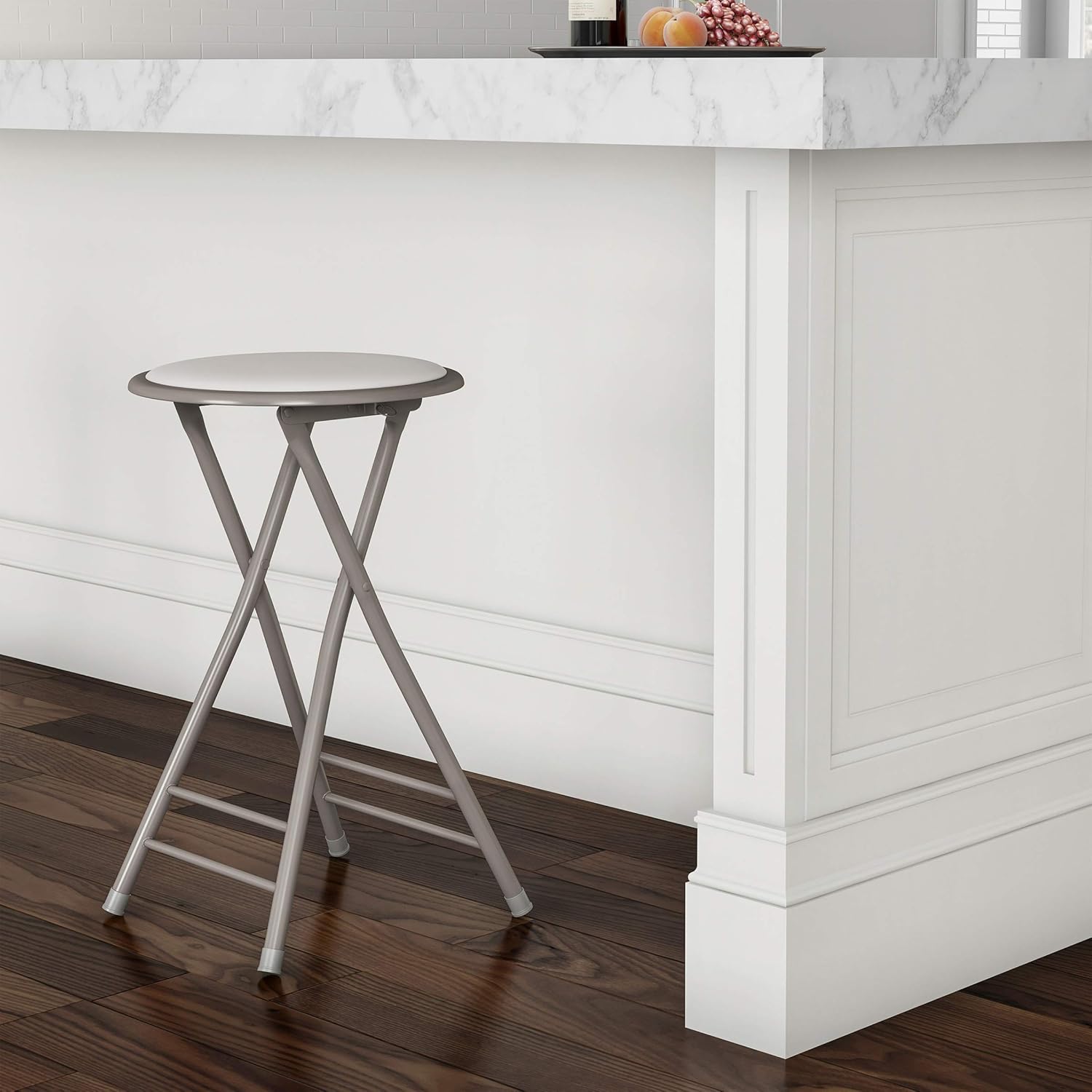 Best white chairs fold up