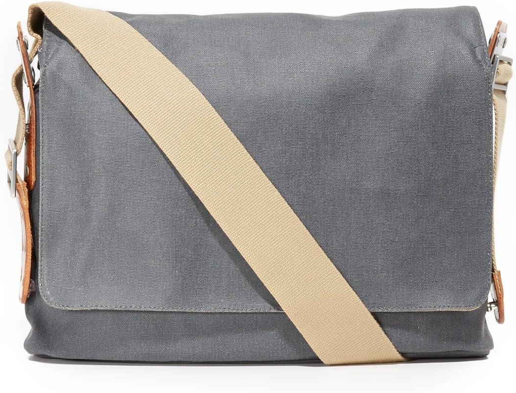 brooks messenger bag