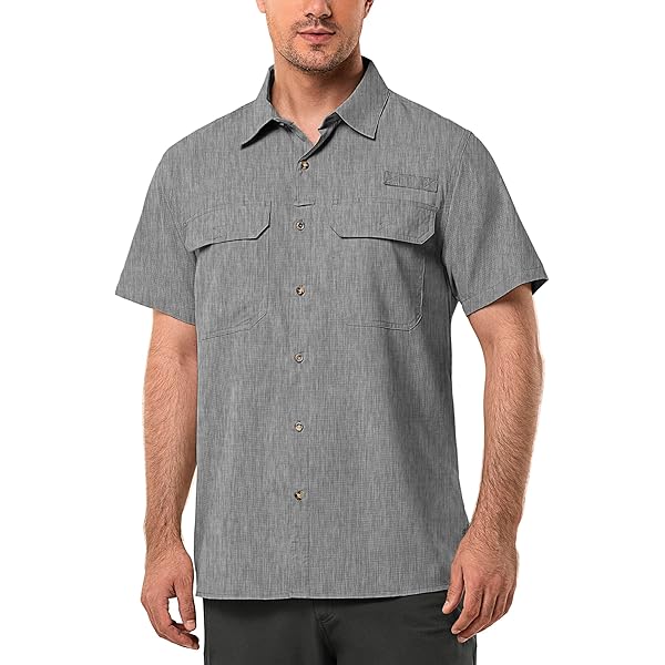 新品未使用 POLYPLOID SHORT SLEEVE SHIRT C 3 DutyMaxx Short Sleeve Poly/Rayon Stretch Shirt | Elbeco