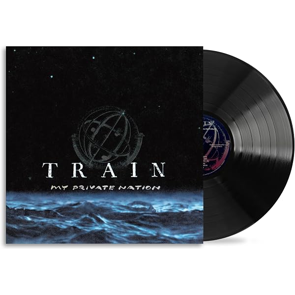 Amazon.com: Drops Of Jupiter (20th Anniversary Edition): CDs & Vinyl