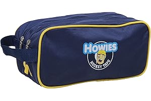 Howies Hockey Accessory Bag - Durable Gear Organizer for Players