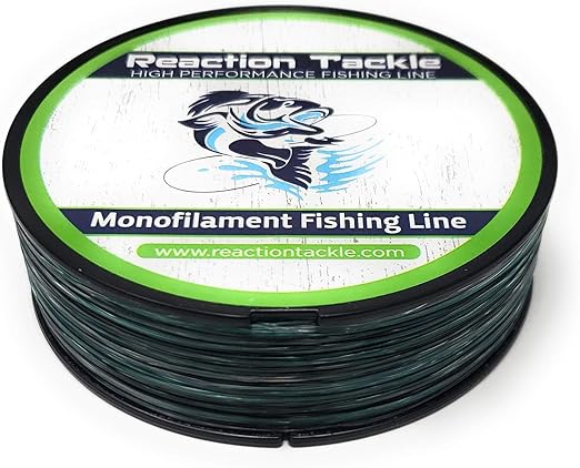 fishing line tackle