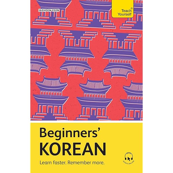 Amazon.com: Learning Korean: A Language Guide for Beginners: Learn
