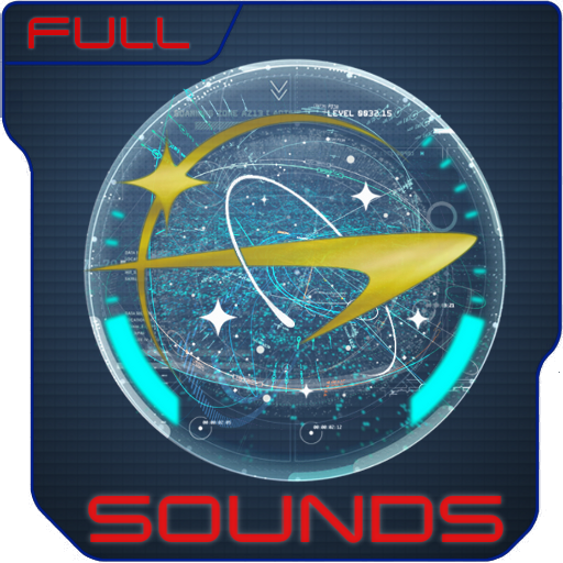 âœ¦ TREK âœ¦ Sounds [Pro]
