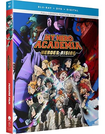 peliculas anime amazon prime